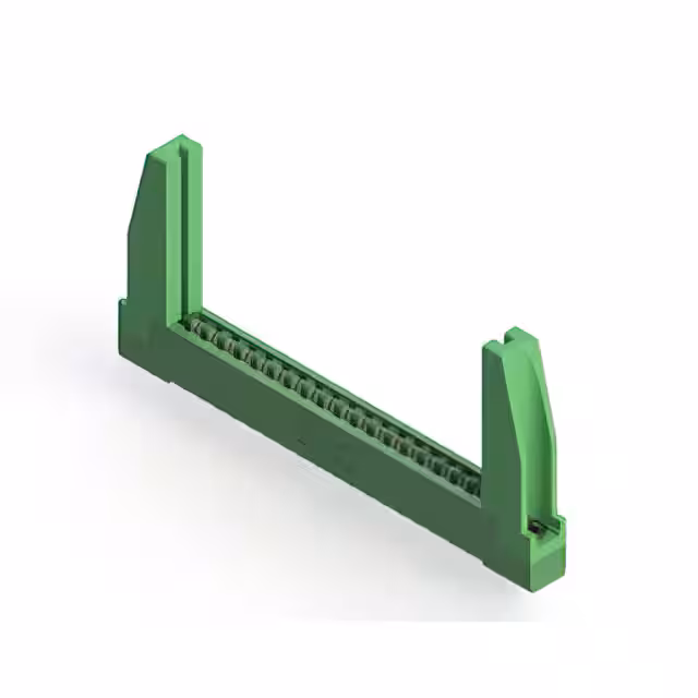 307-019-454-178 EDAC Inc.  Edgeboard Connectors